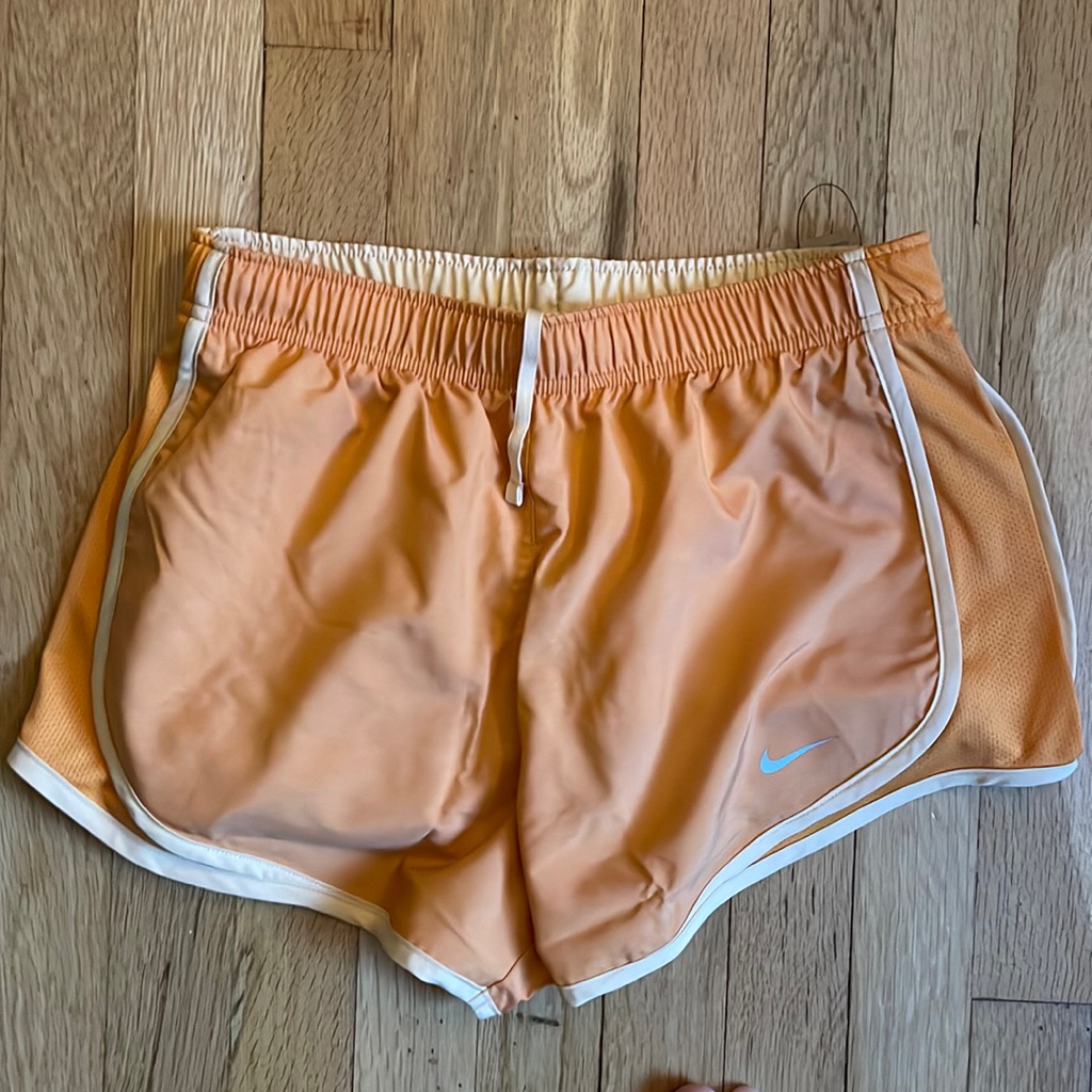 Nike Dri Fit Shorts Small Nwt